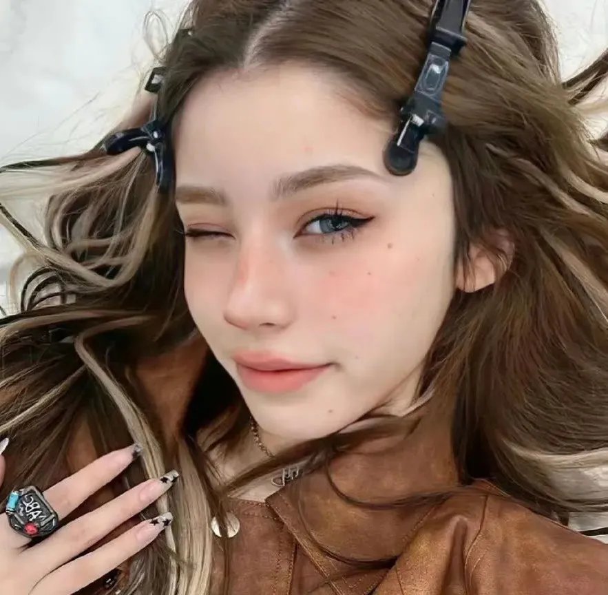爱情合众国