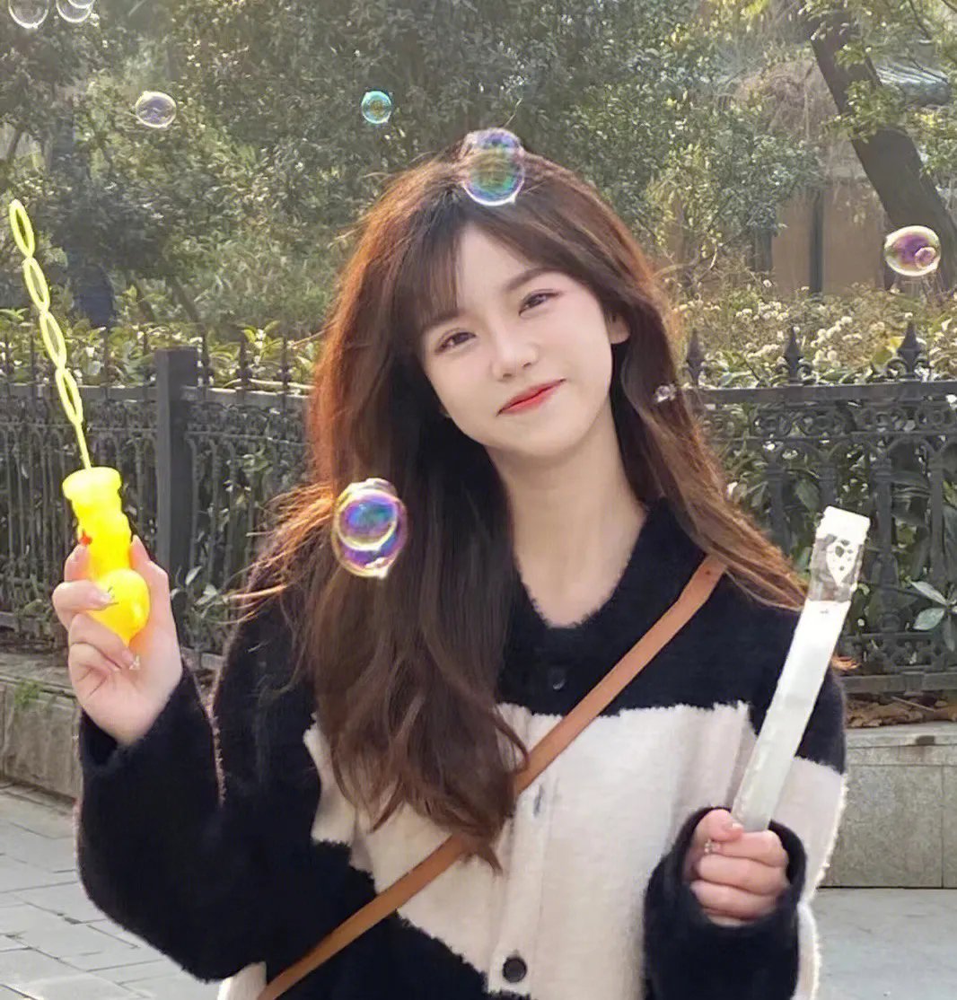 我的初恋女孩