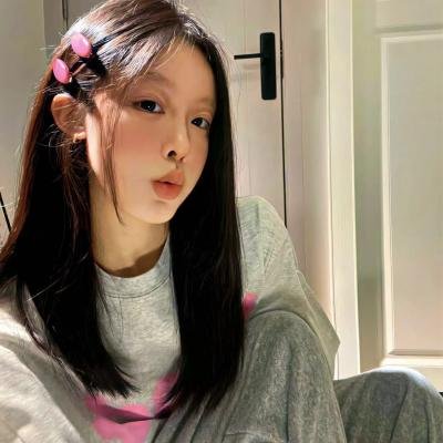 普鲁士蓝的肖像